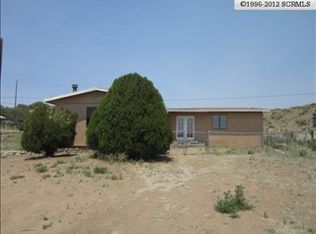 364 Rosedale Rd, Silver City, NM 88061
