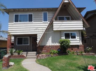 11712 Eucalyptus Ave #4, Hawthorne, CA 90250