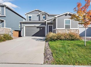 3685 Sandy Vista Lane, Castle Rock, CO 80104