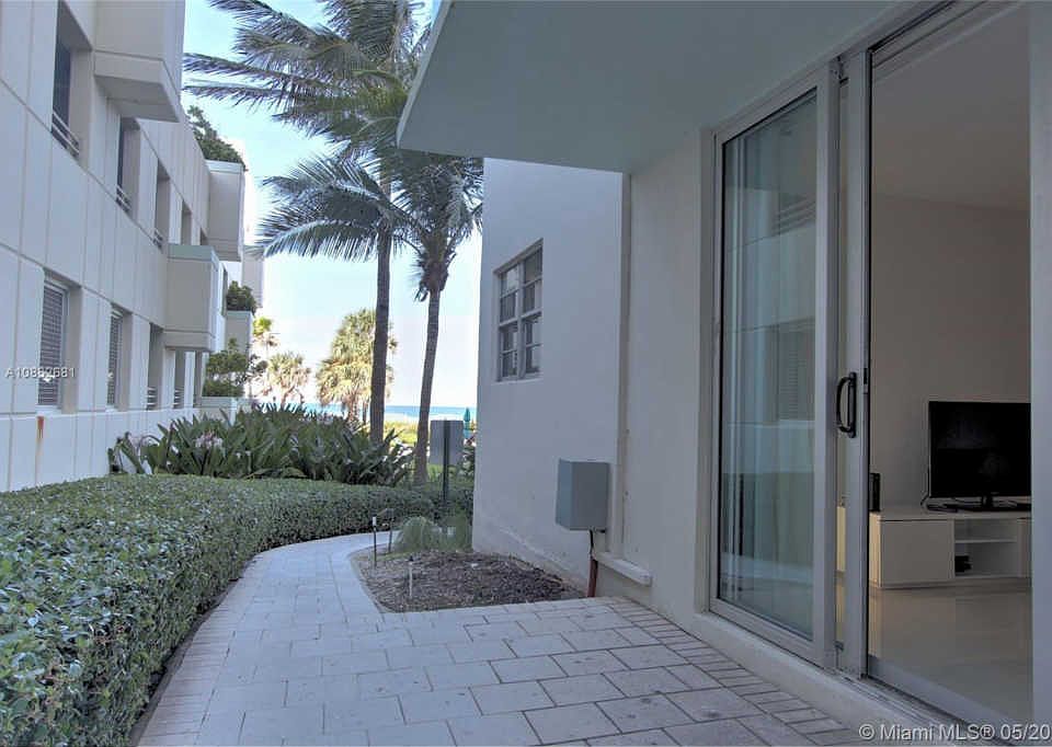 1st image of 3901 S Ocean Dr APT 1E