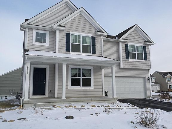 2nd image of 2696 Regaldo Dr