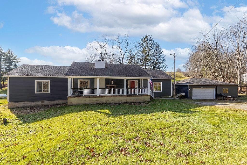 13899 State Route 668, Glenford, OH 43739 Zillow