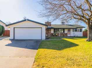 21603 Jay Dr, Cottonwood, CA