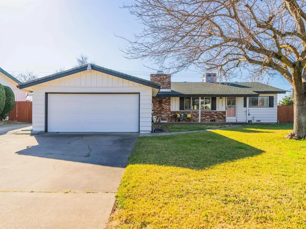 21603 Jay Dr, Cottonwood, CA 96022