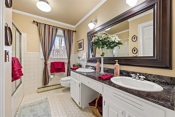 3384 Timber Lake Rd NW — Photo 9