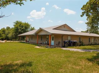 18900 Francis Dr, Newalla, OK 74857