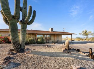 860 Falcon Dr, Wickenburg, AZ 85390