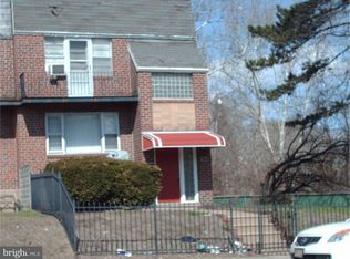 7205 Haverford Ave, Philadelphia, PA 19151