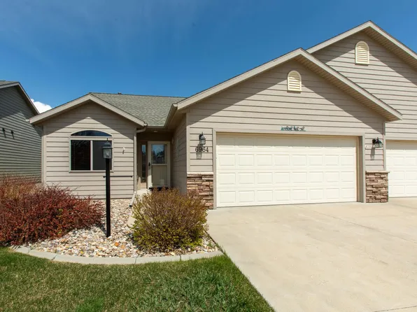 6964 Emerald Heights Rd, Summerset, SD 57718