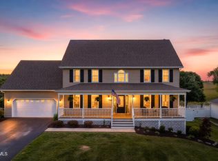 127 Jack Martin Ln, Gray, TN 37615