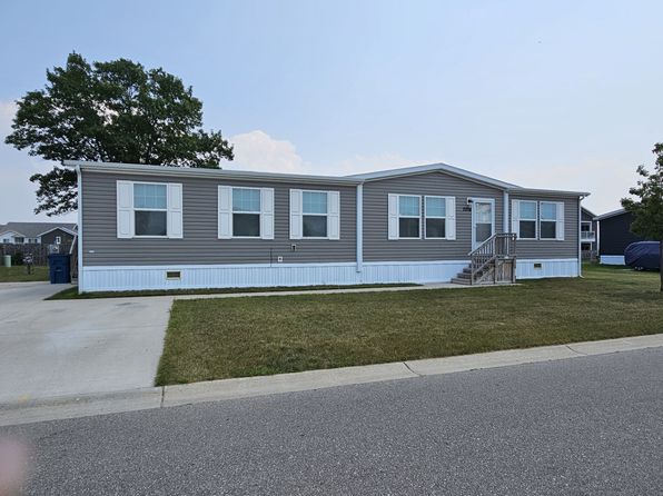 2204 Summerfield Ln #797