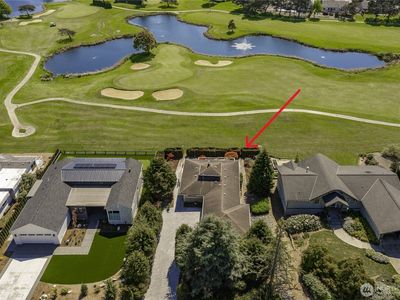 5537 Salish Road, Blaine, WA, 98230