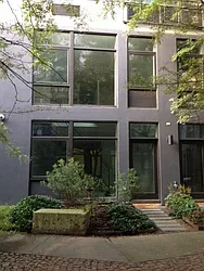 Rented by Garden Management