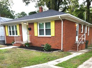 724 Fields St, Kinston, NC 28501