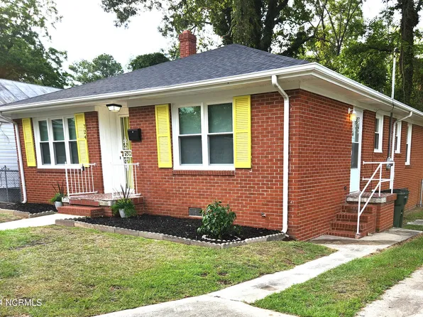 724 Fields Street, Kinston, NC 28501