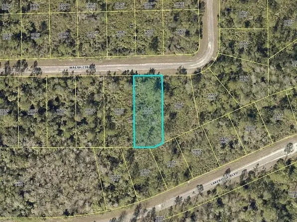 375 Walsh Cir #2, Lehigh Acres, FL 33972