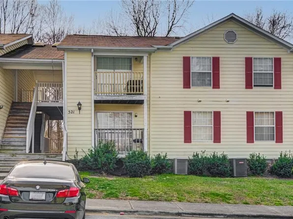 521 Mystic Dr APT F, Greensboro, NC 27406