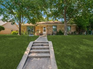 2443 Club Manor Dr, Dallas, TX 75237