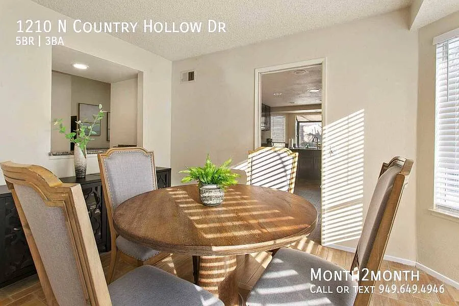 Breeze on N Country Hollow Dr — Photo 3