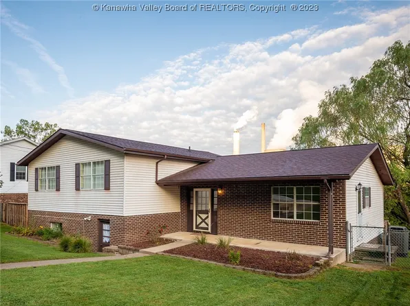 88 Janette Dr, Poca, WV 25159