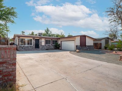 45509 11th St W, Lancaster, CA, 93534