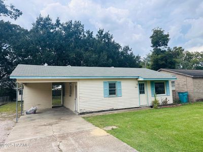 641 N 11th St, Eunice, LA, 70535