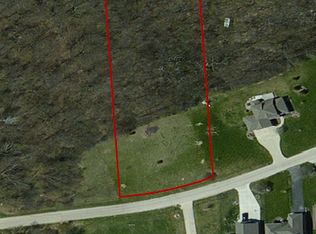 Lot 19 Samuelsen Drive, Edgerton, WI 53534