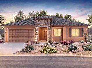 8180 W Silver Spring Way, Florence, AZ 85132
