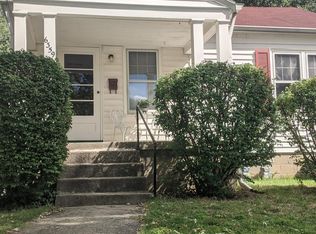 6359 N Park Ave, Indianapolis, IN 46220