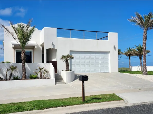 149 Porto Villageo Dr, Port Aransas, TX 78373