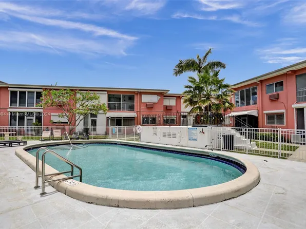 1560 NE 127th St APT 110, North Miami, FL 33161