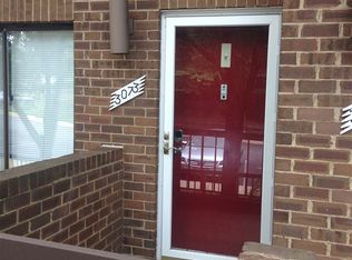 3073 Hawthorne Dr NE #3073, Washington, DC 20017