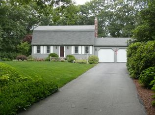 972 Maple St, Mansfield, MA 02048