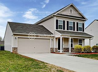 318 Joe Gibson Dr, Gibsonville, NC 27249
