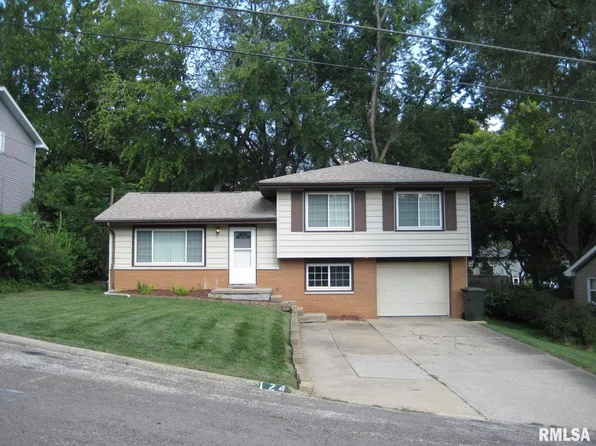 124 Greenlawn Ct, East Peoria, IL 61611