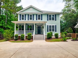 1976 Liberia Road, Wadmalaw Island, SC 29487