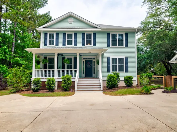 1976 Liberia Road, Wadmalaw Island, SC 29487
