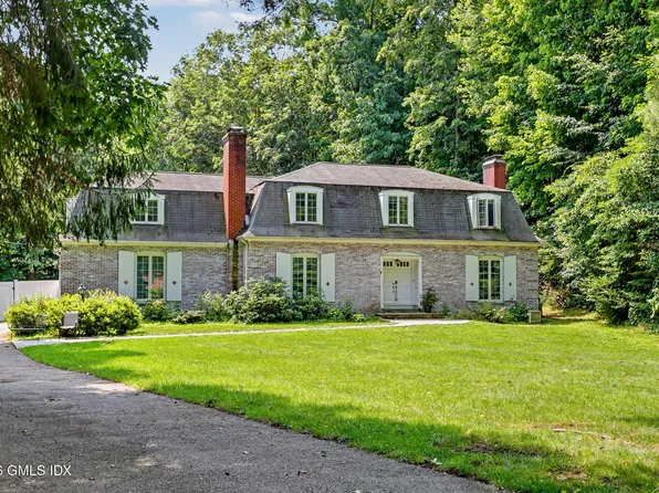 43 Alvin Dr, Norwalk, CT 06850