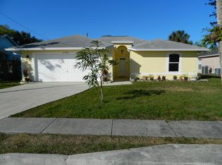 1778 Palm Ridge Rd, Melbourne, FL 32935