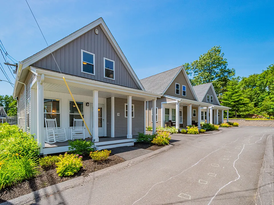 20 Mickelson Ln #17