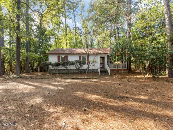 250 Lullwater Drive, Wilmington, NC 28403