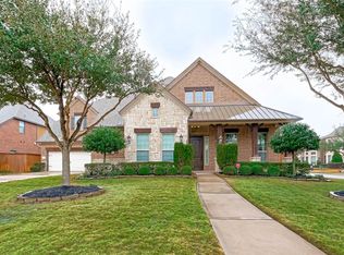17802 Riata Prairie Ln, Cypress, TX 77433