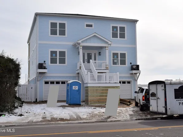 239 Ocean Boulevard W, Holden Beach, NC 28462