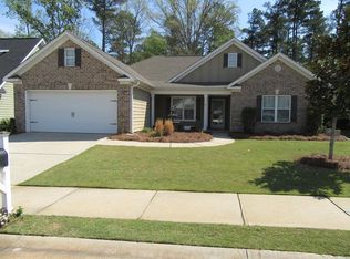 759 Herrington Dr, Grovetown, GA 30813