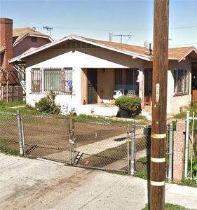 1325 W 95th St, Los Angeles, CA, 90044