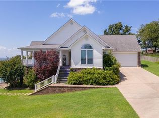 2307 River Vista Dr, Alma, AR 72921