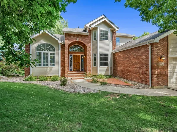 2677 Eldorado Springs Dr, Loveland, CO 80538