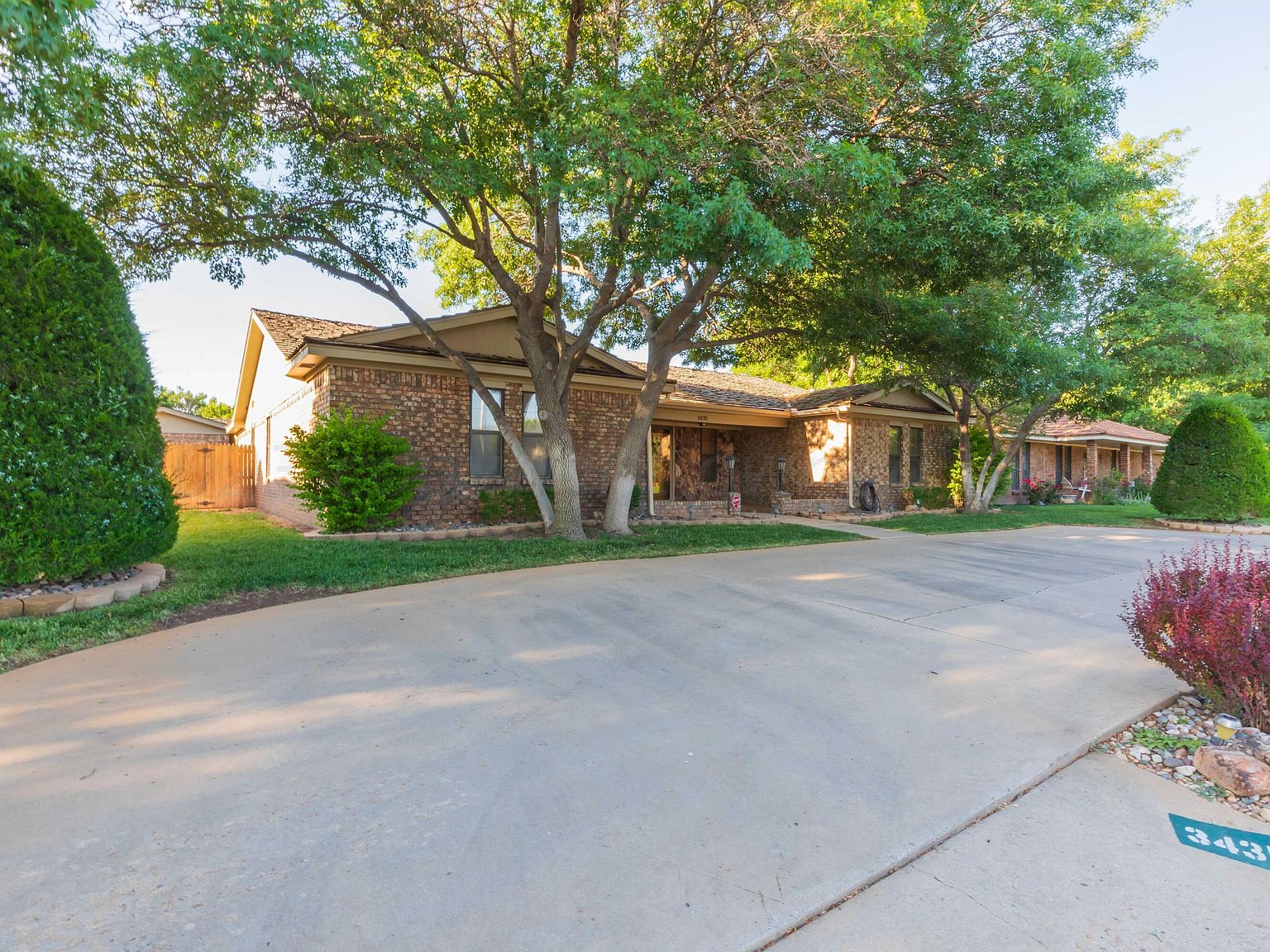 3435 Sleepy Hollow Blvd, Amarillo, TX 79121 MLS 234680 Zillow