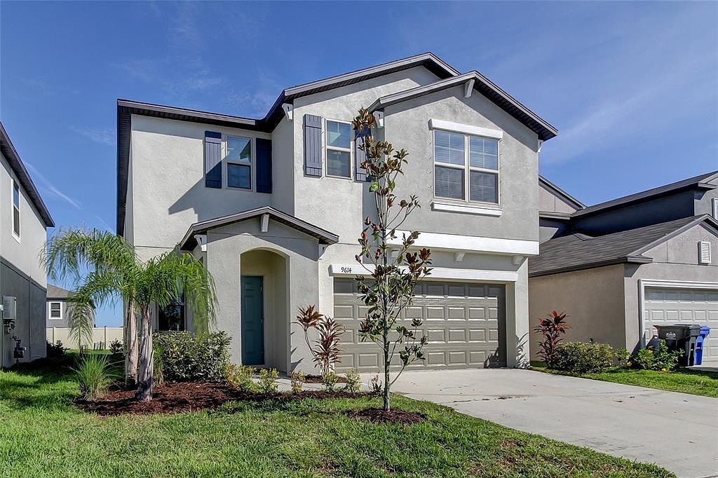 9614 Lemon Drop Loop, Ruskin, FL 33573 Zillow