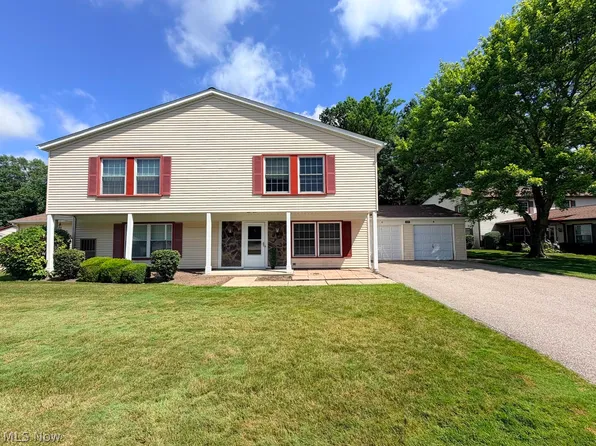 3425 Beaver Trl APT C, Aurora, OH 44202